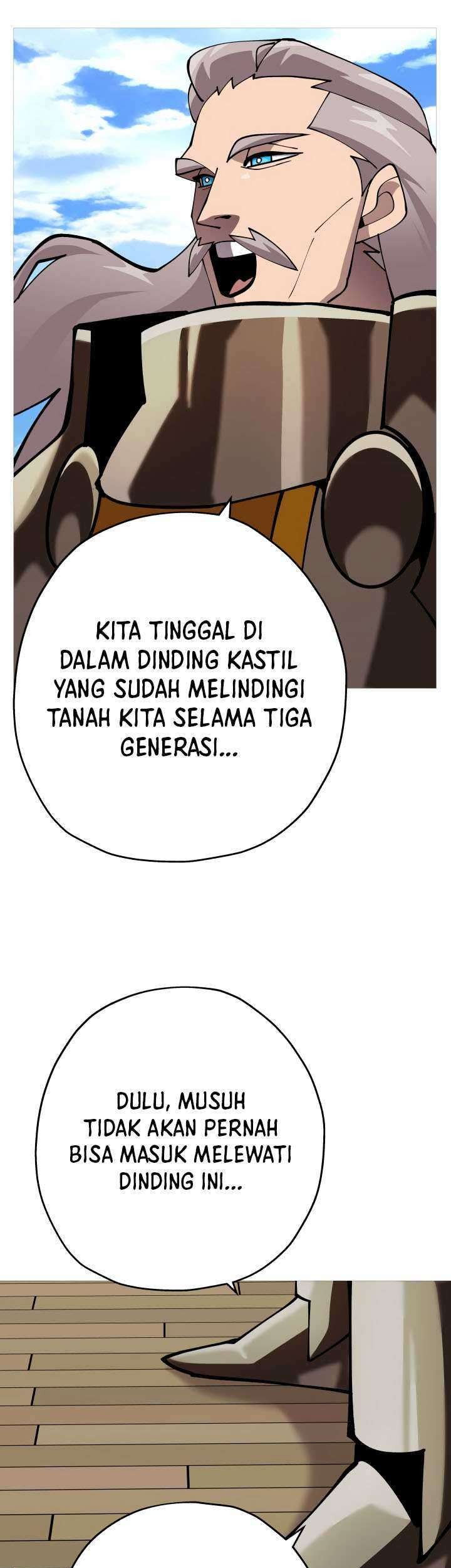The Story of a Low-Rank Soldier Becoming a Monarch Chapter 37 - halaman 26