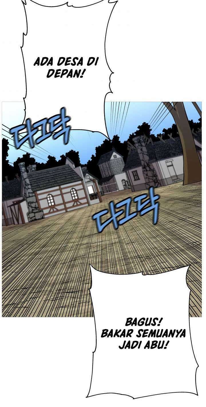 The Story of a Low-Rank Soldier Becoming a Monarch Chapter 37 - halaman 29