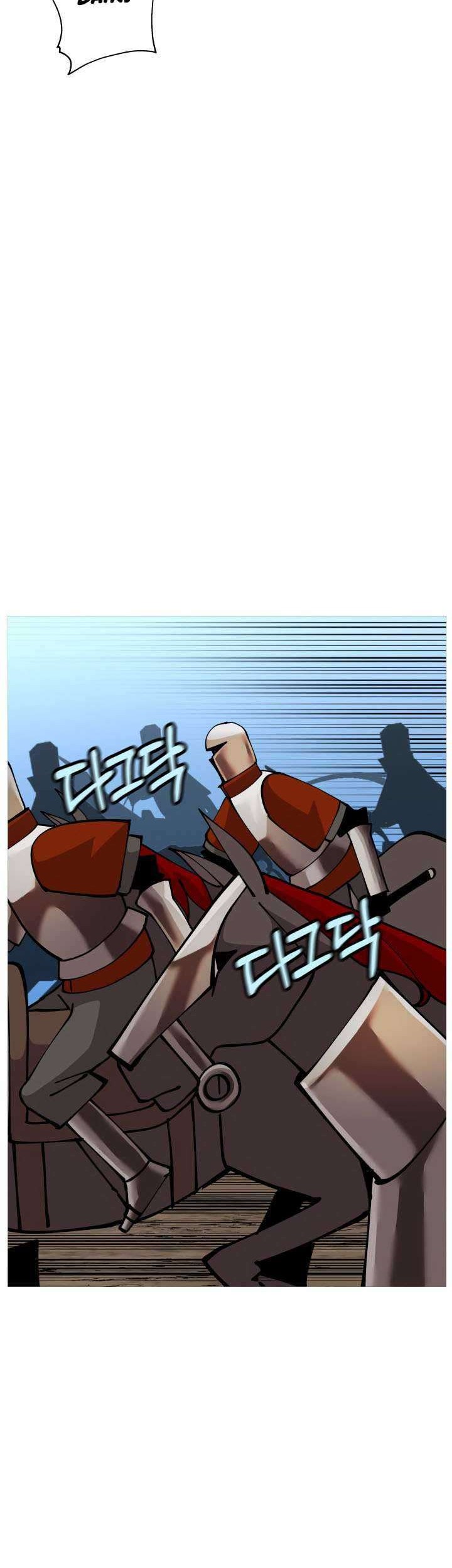The Story of a Low-Rank Soldier Becoming a Monarch Chapter 37 - halaman 35