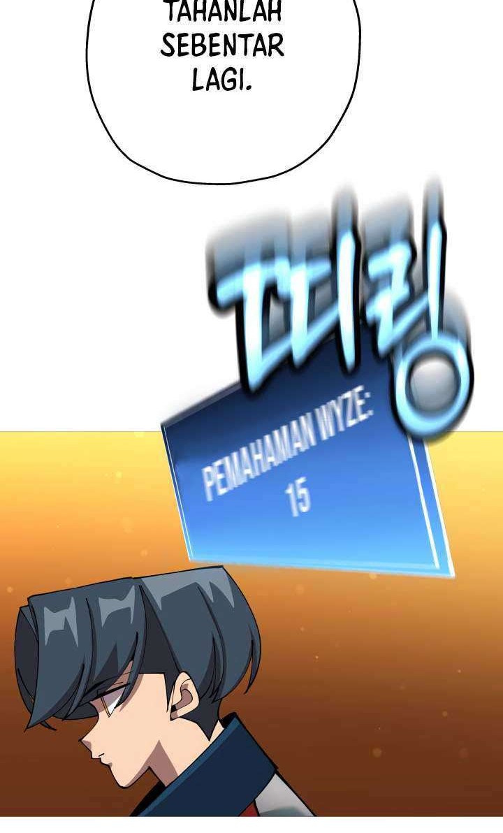 The Story of a Low-Rank Soldier Becoming a Monarch Chapter 37 - halaman 41