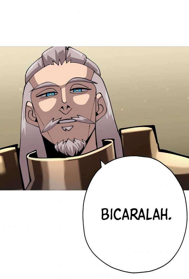 The Story of a Low-Rank Soldier Becoming a Monarch Chapter 37 - halaman 49