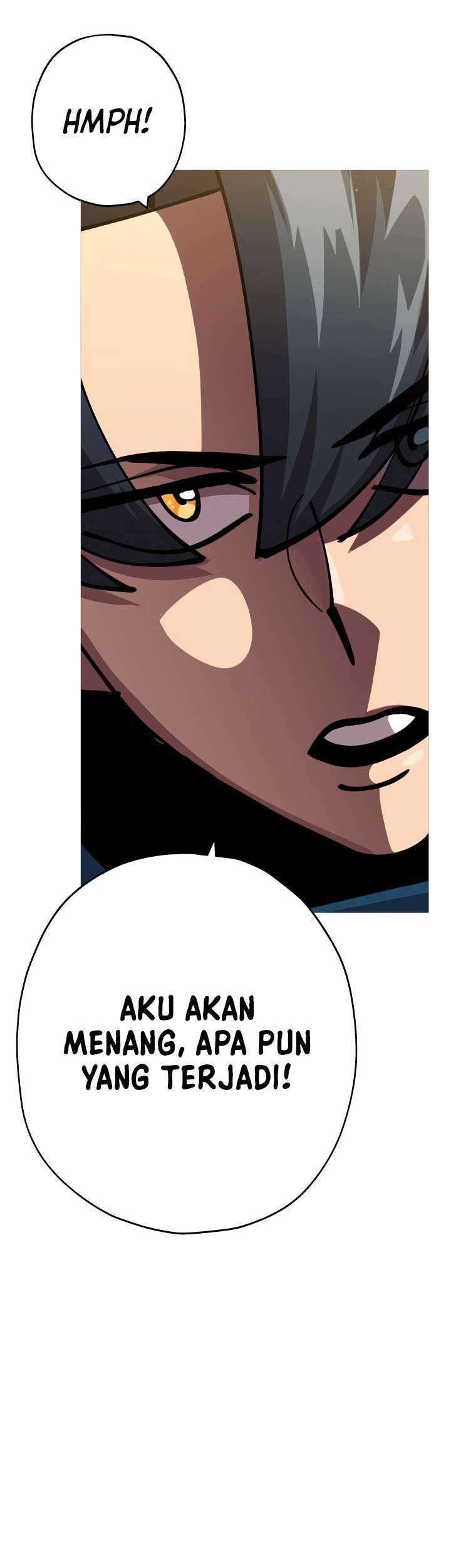 The Story of a Low-Rank Soldier Becoming a Monarch Chapter 37 - halaman 57