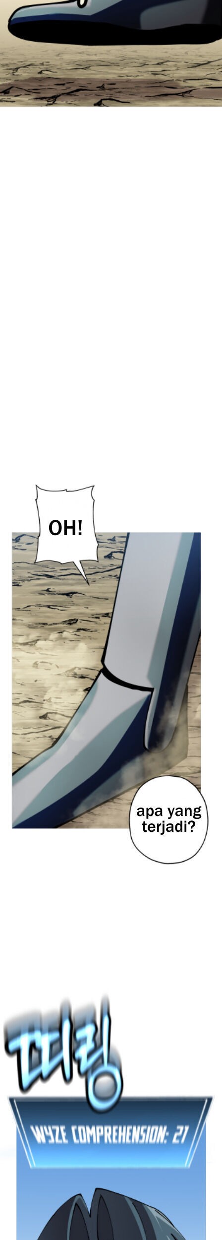 The Story of a Low-Rank Soldier Becoming a Monarch Chapter 38 - halaman 12