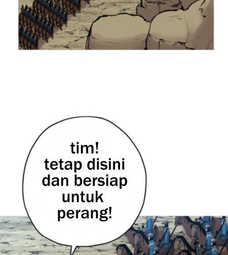 The Story of a Low-Rank Soldier Becoming a Monarch Chapter 38 - halaman 15