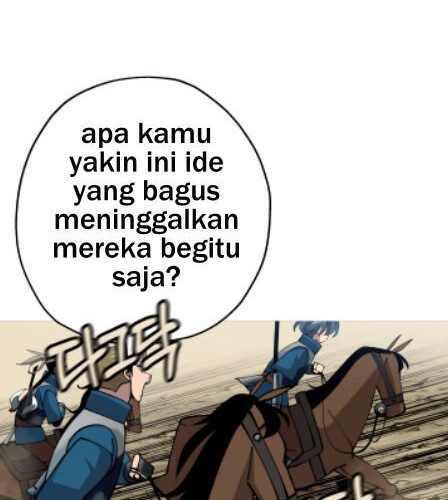 The Story of a Low-Rank Soldier Becoming a Monarch Chapter 38 - halaman 17