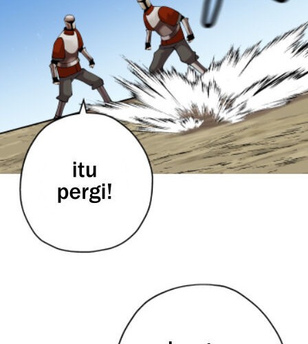 The Story of a Low-Rank Soldier Becoming a Monarch Chapter 38 - halaman 28