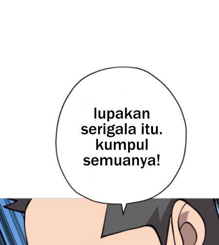 The Story of a Low-Rank Soldier Becoming a Monarch Chapter 38 - halaman 30