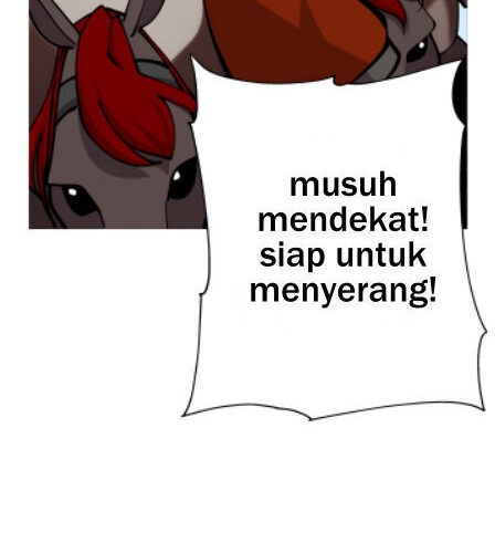 The Story of a Low-Rank Soldier Becoming a Monarch Chapter 38 - halaman 32