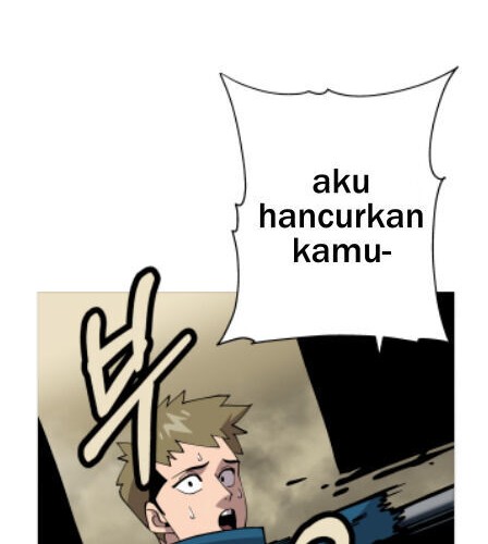 The Story of a Low-Rank Soldier Becoming a Monarch Chapter 38 - halaman 38