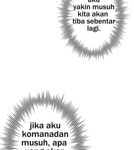 The Story of a Low-Rank Soldier Becoming a Monarch Chapter 38 - halaman 5