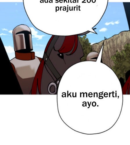 The Story of a Low-Rank Soldier Becoming a Monarch Chapter 38 - halaman 7