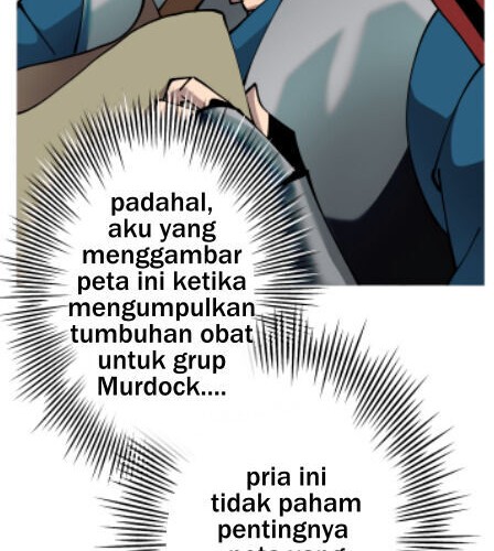 The Story of a Low-Rank Soldier Becoming a Monarch Chapter 38 - halaman 9