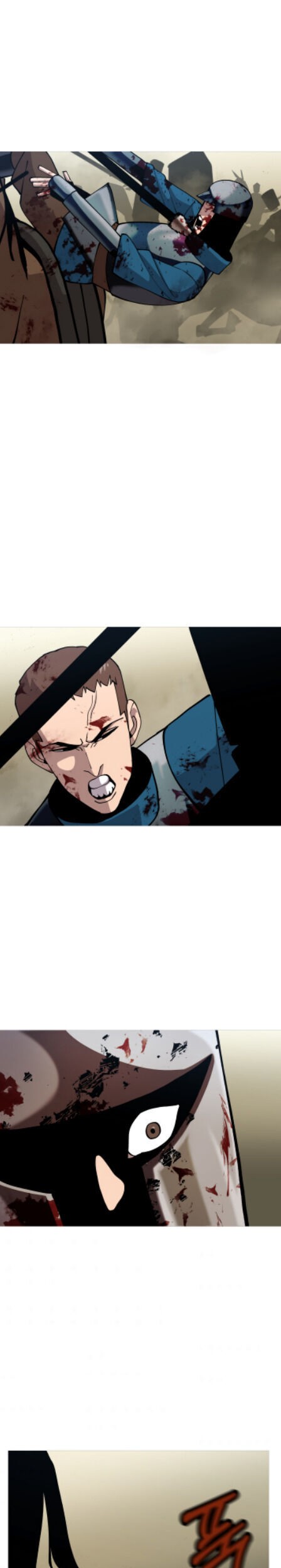 The Story of a Low-Rank Soldier Becoming a Monarch Chapter 39 - halaman 2