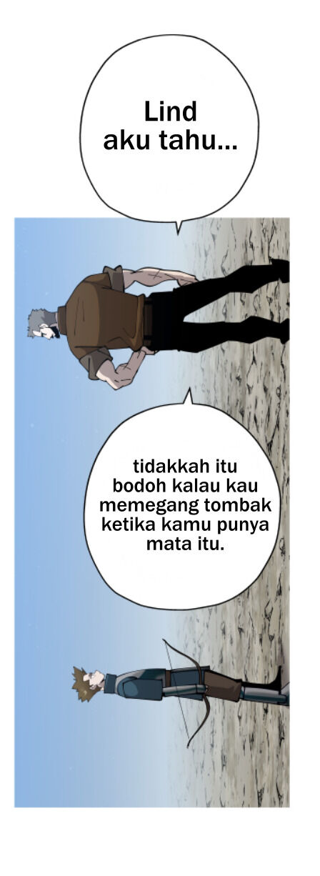 The Story of a Low-Rank Soldier Becoming a Monarch Chapter 39 - halaman 25