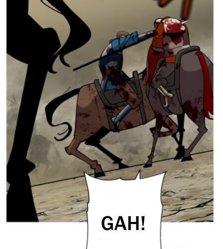 The Story of a Low-Rank Soldier Becoming a Monarch Chapter 39 - halaman 3