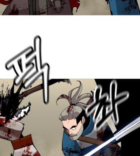 The Story of a Low-Rank Soldier Becoming a Monarch Chapter 39 - halaman 37