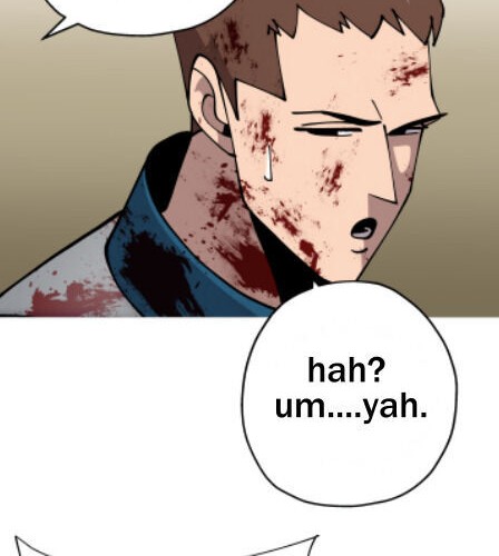 The Story of a Low-Rank Soldier Becoming a Monarch Chapter 39 - halaman 41