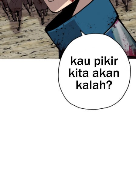The Story of a Low-Rank Soldier Becoming a Monarch Chapter 39 - halaman 44