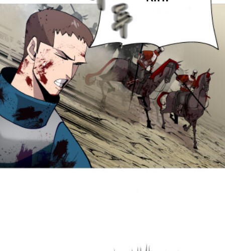 The Story of a Low-Rank Soldier Becoming a Monarch Chapter 39 - halaman 7