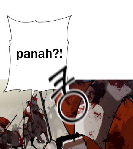 The Story of a Low-Rank Soldier Becoming a Monarch Chapter 39 - halaman 9