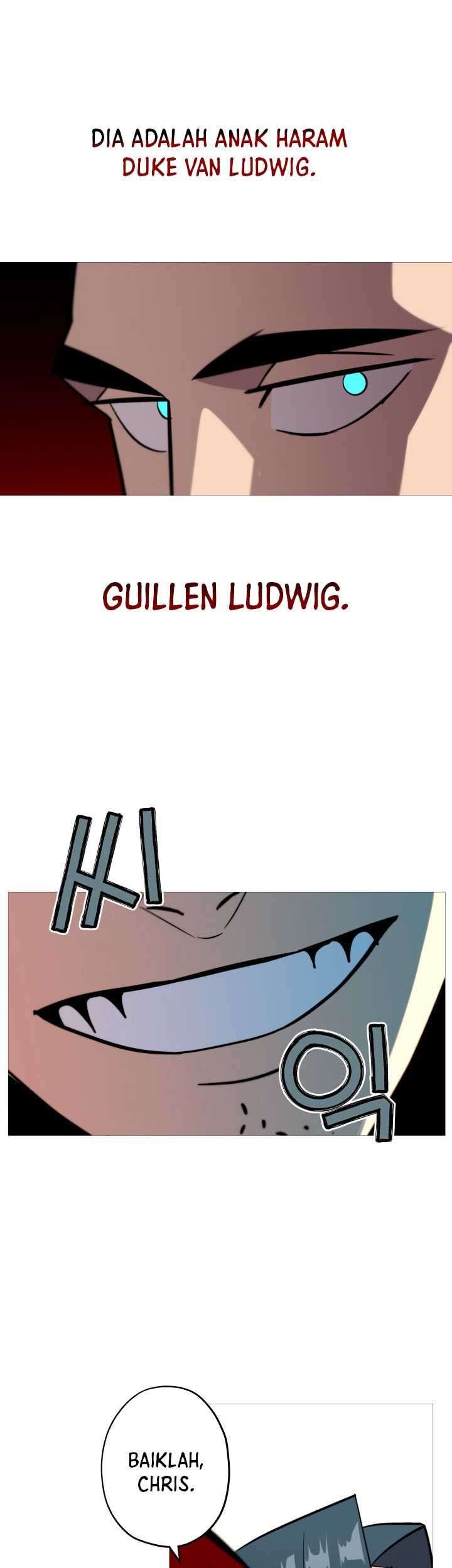 The Story of a Low-Rank Soldier Becoming a Monarch Chapter 4 - halaman 23
