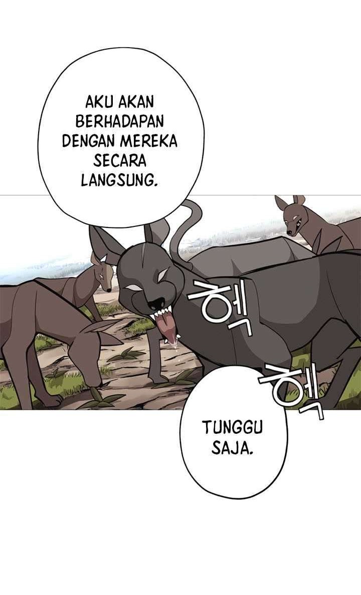 The Story of a Low-Rank Soldier Becoming a Monarch Chapter 4 - halaman 7