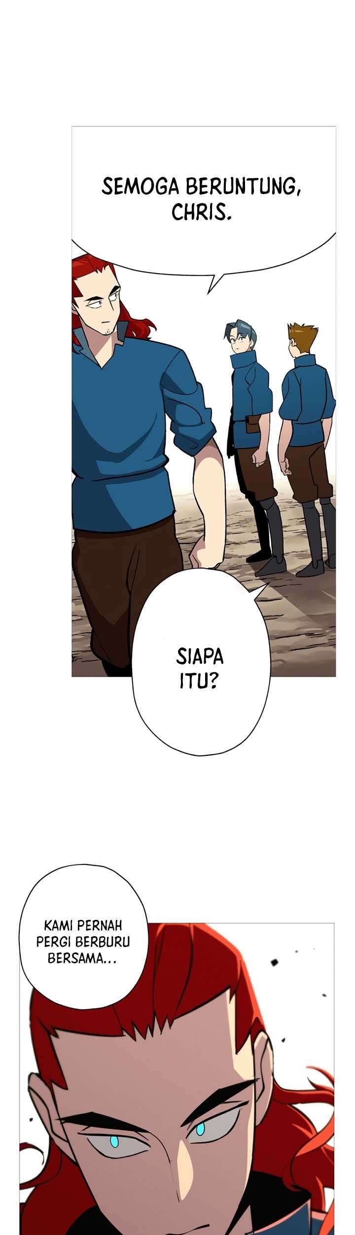 The Story of a Low-Rank Soldier Becoming a Monarch Chapter 4 - halaman 8