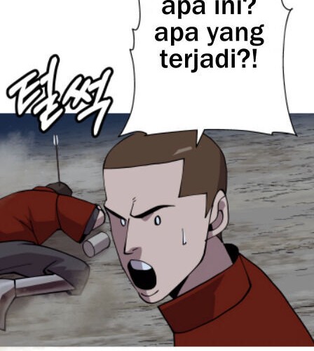 The Story of a Low-Rank Soldier Becoming a Monarch Chapter 40 - halaman 26