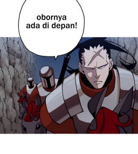 The Story of a Low-Rank Soldier Becoming a Monarch Chapter 40 - halaman 28