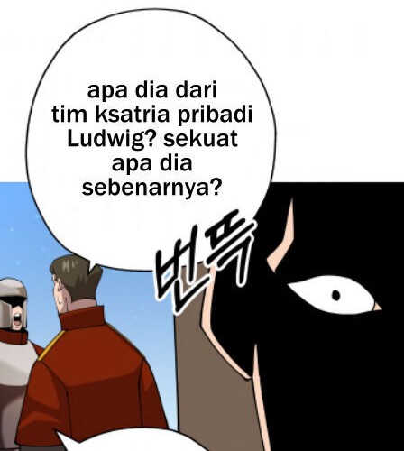 The Story of a Low-Rank Soldier Becoming a Monarch Chapter 40 - halaman 3