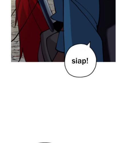 The Story of a Low-Rank Soldier Becoming a Monarch Chapter 40 - halaman 34
