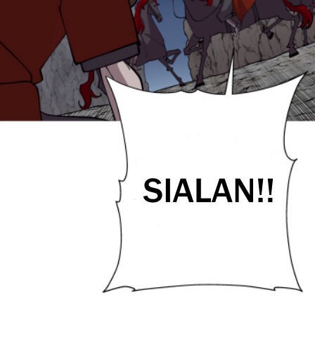 The Story of a Low-Rank Soldier Becoming a Monarch Chapter 40 - halaman 38
