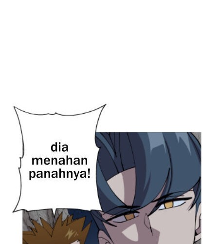 The Story of a Low-Rank Soldier Becoming a Monarch Chapter 40 - halaman 42