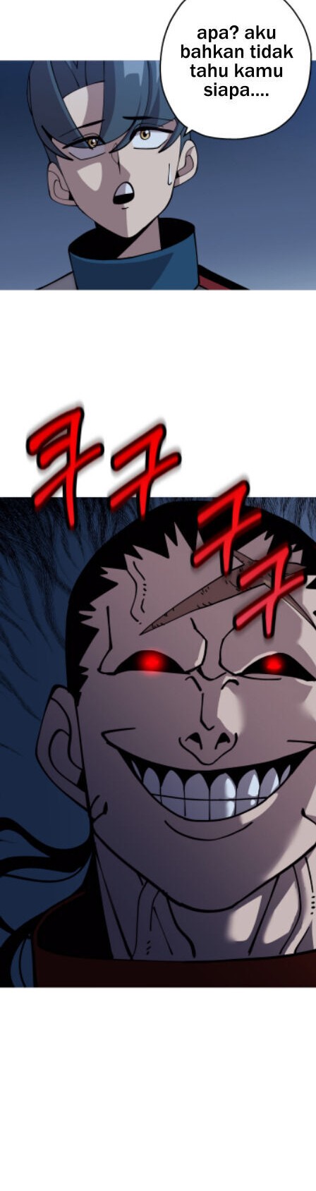 The Story of a Low-Rank Soldier Becoming a Monarch Chapter 40 - halaman 46
