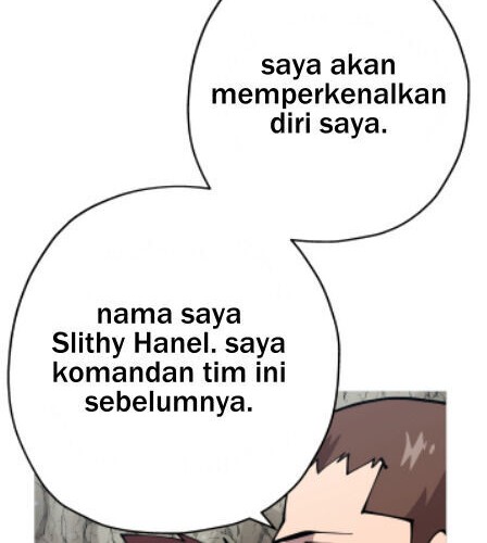 The Story of a Low-Rank Soldier Becoming a Monarch Chapter 40 - halaman 7