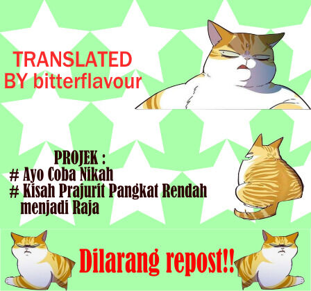 The Story of a Low-Rank Soldier Becoming a Monarch Chapter 41 - halaman 1