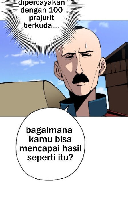 The Story of a Low-Rank Soldier Becoming a Monarch Chapter 41 - halaman 13