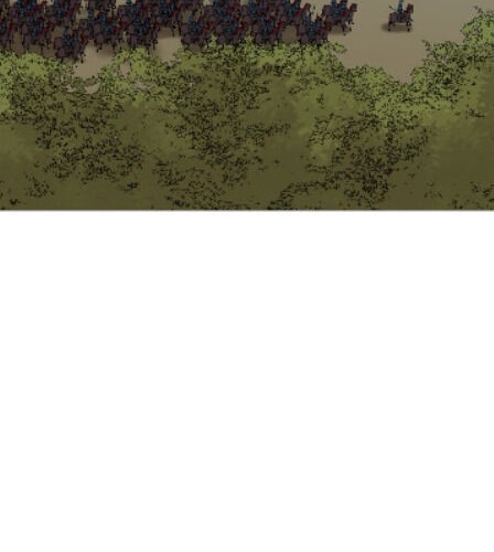 The Story of a Low-Rank Soldier Becoming a Monarch Chapter 41 - halaman 15