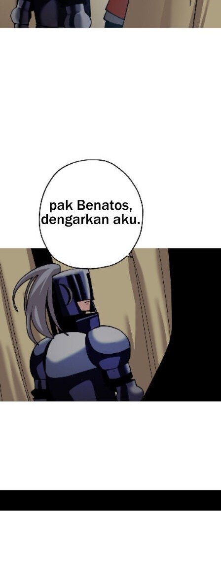 The Story of a Low-Rank Soldier Becoming a Monarch Chapter 41 - halaman 25