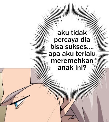 The Story of a Low-Rank Soldier Becoming a Monarch Chapter 41 - halaman 29