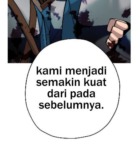 The Story of a Low-Rank Soldier Becoming a Monarch Chapter 41 - halaman 3