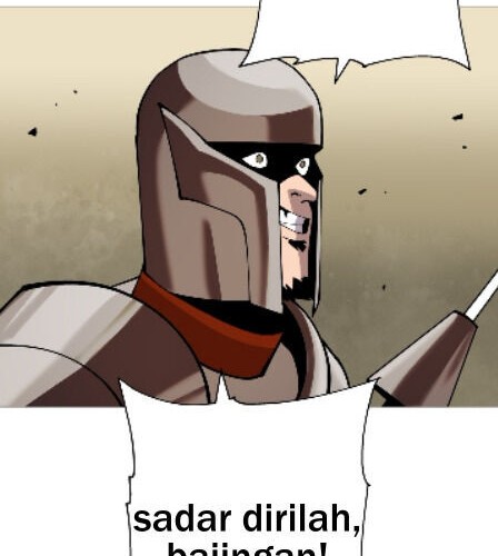 The Story of a Low-Rank Soldier Becoming a Monarch Chapter 41 - halaman 39