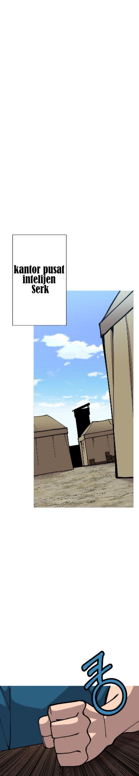 The Story of a Low-Rank Soldier Becoming a Monarch Chapter 41 - halaman 4