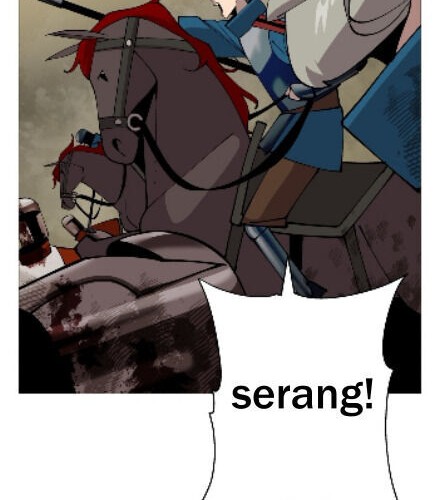 The Story of a Low-Rank Soldier Becoming a Monarch Chapter 41 - halaman 41