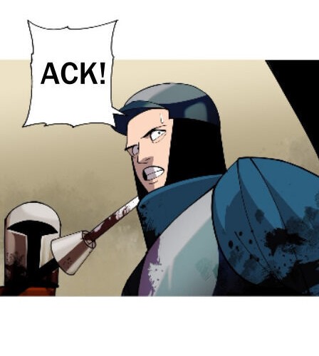 The Story of a Low-Rank Soldier Becoming a Monarch Chapter 41 - halaman 43