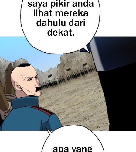 The Story of a Low-Rank Soldier Becoming a Monarch Chapter 41 - halaman 9