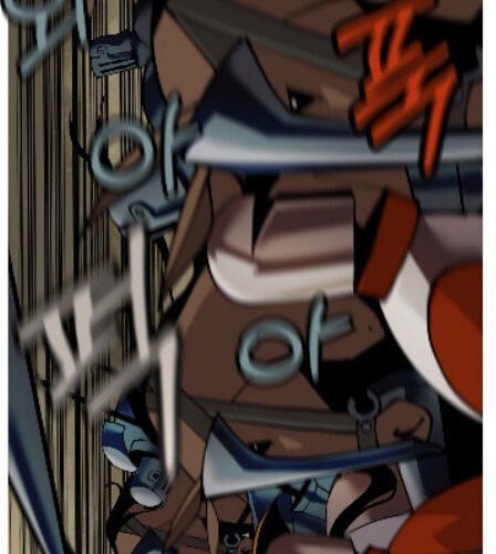 The Story of a Low-Rank Soldier Becoming a Monarch Chapter 42 - halaman 15