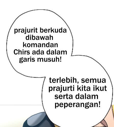 The Story of a Low-Rank Soldier Becoming a Monarch Chapter 42 - halaman 19