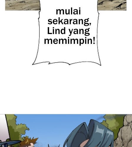 The Story of a Low-Rank Soldier Becoming a Monarch Chapter 42 - halaman 27