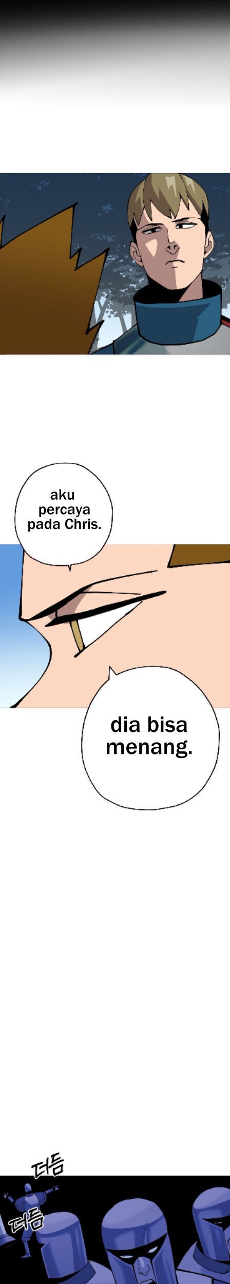 The Story of a Low-Rank Soldier Becoming a Monarch Chapter 42 - halaman 39